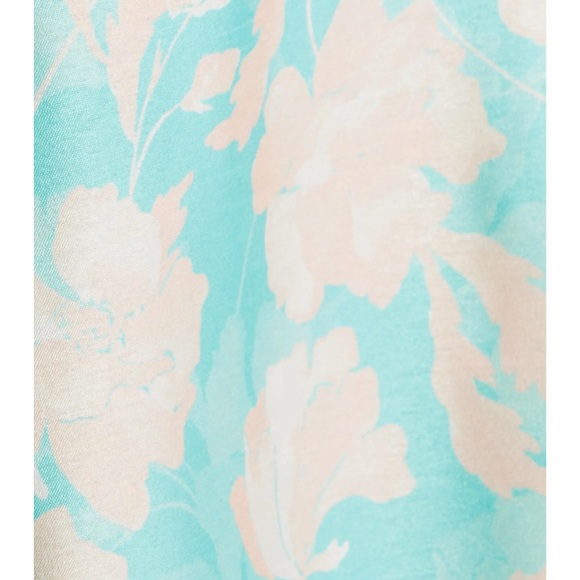 Hutch Phoebe Strapless Maxi Dress - Picture 6 of 8